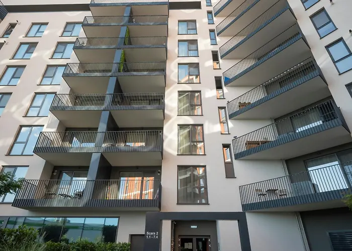 Awesome Deluxe Bucharest