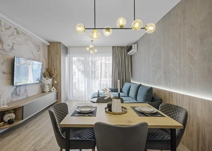 Apartment Awesome Deluxe *