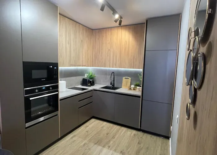 Awesome Deluxe Apartment *