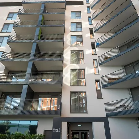 Awesome Deluxe Bucharest