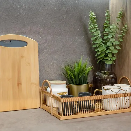 דירה Awesome Deluxe *