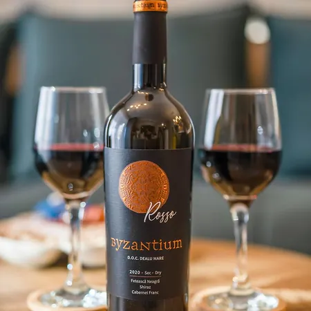 Awesome Deluxe בוקרשט