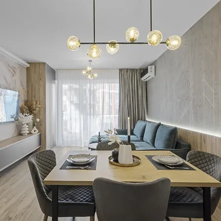 Apartment Awesome Deluxe *