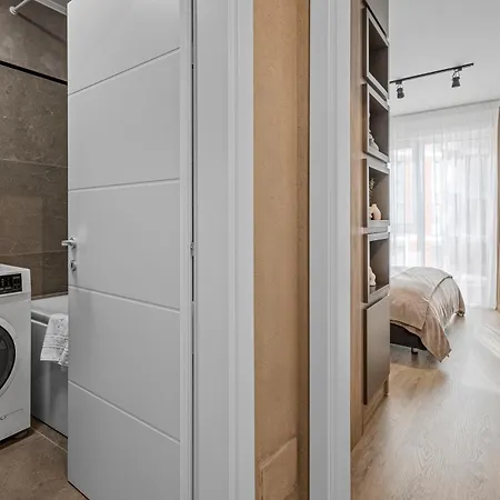 Apartment Awesome Deluxe *