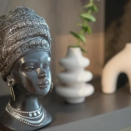 Apartment Awesome Deluxe *