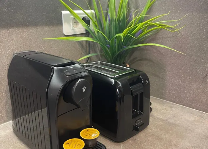 Апартаменти Awesome Deluxe Бухарест