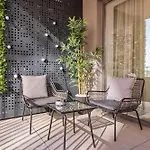 Awesome Deluxe Appartement *
