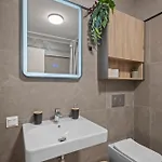 Awesome Deluxe Appartement *
