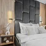 Appartement Awesome Deluxe Bucarest